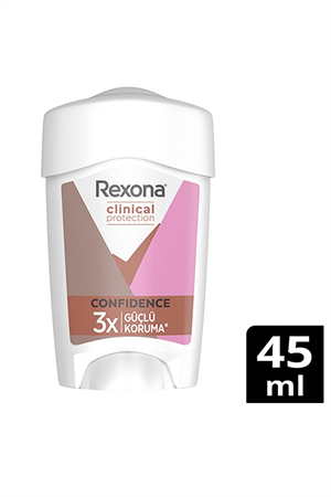 Rexona Clinical Protection Kadın Stick