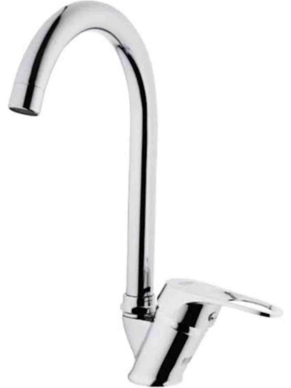YAY KUĞU LAVABO BATARYASI SR-105B ORJİNAL KUTUSUNDA