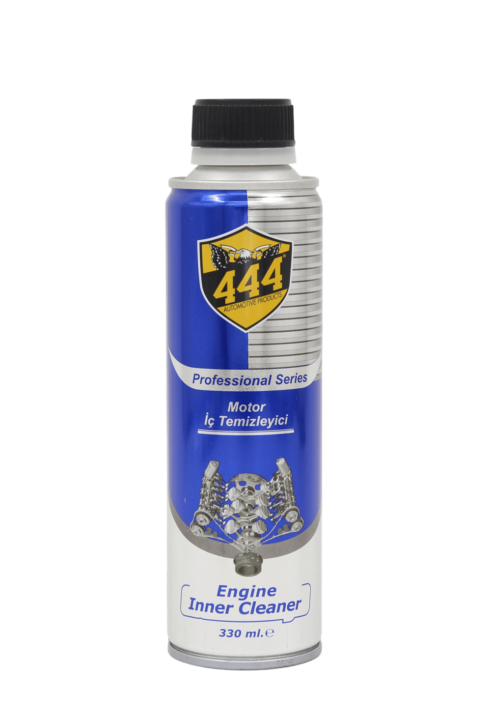 - Motor Iç Temizleyici 330 Ml