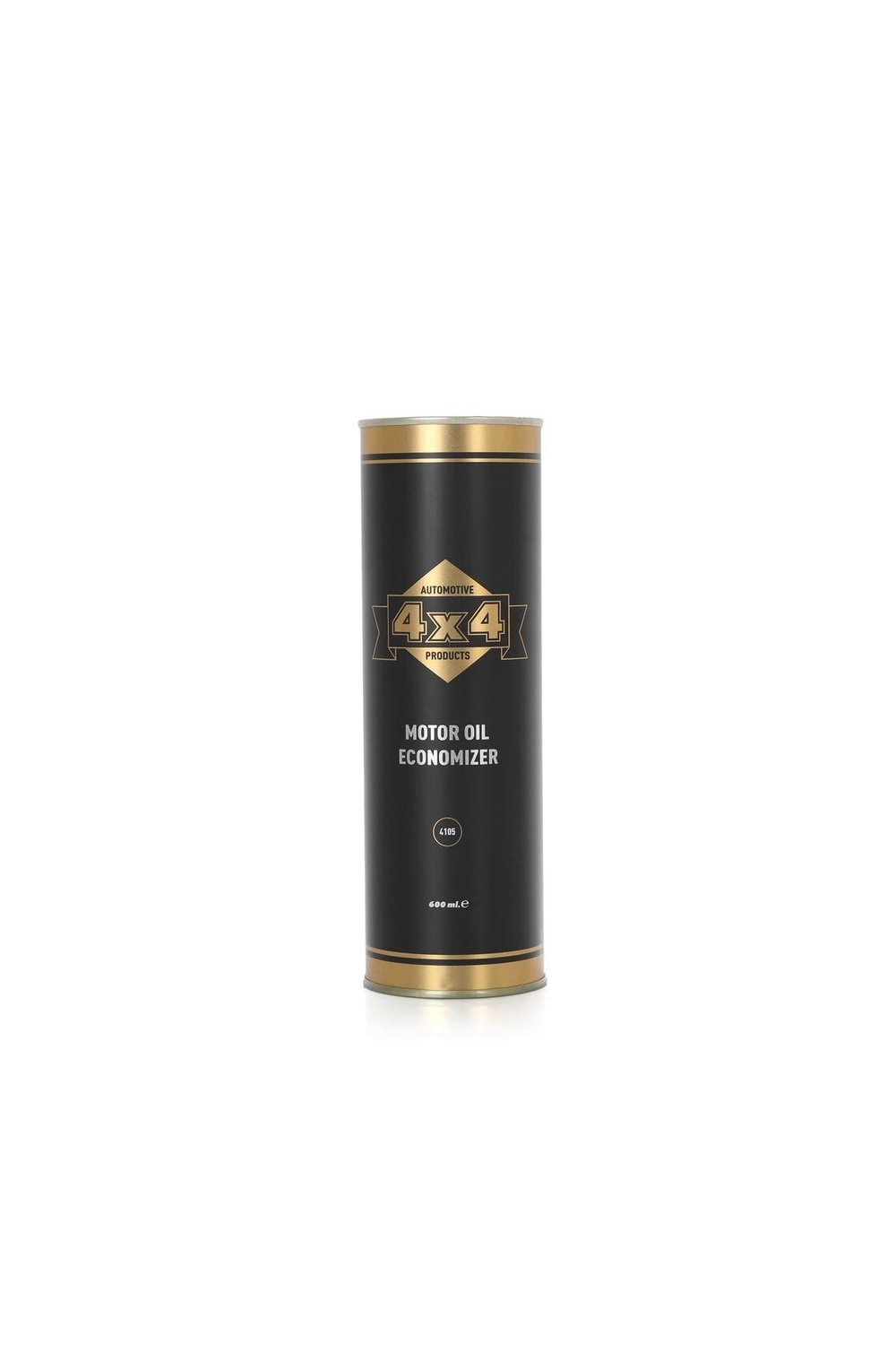 Economizer Motor Katkısı 600ml