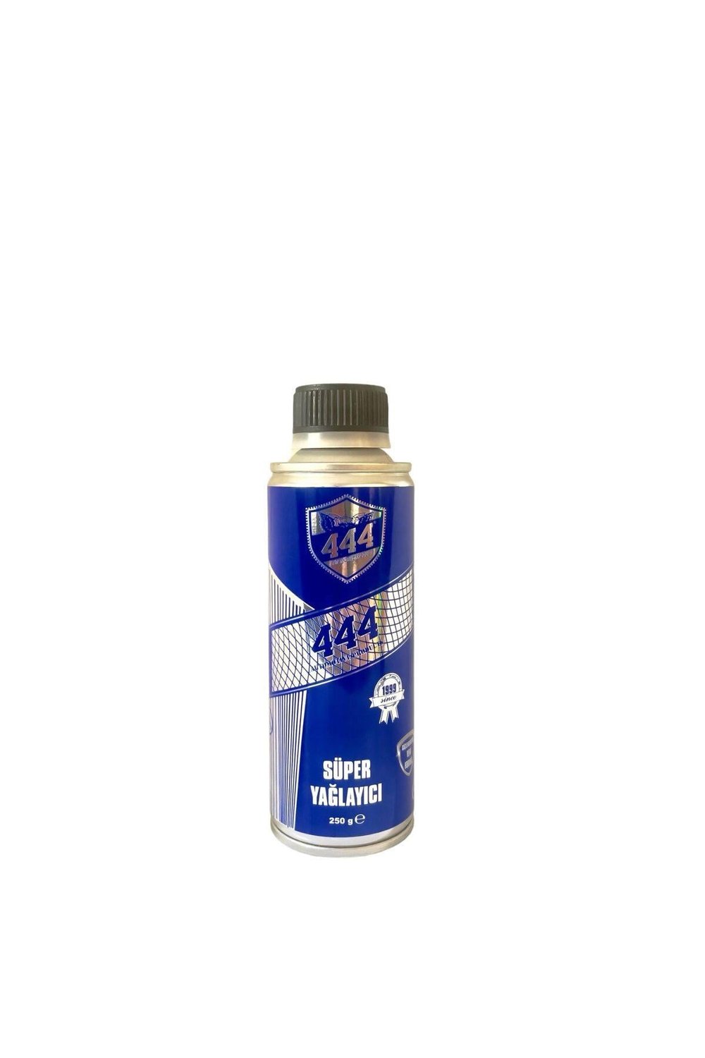 Süper Yağlayıcı 250 ml