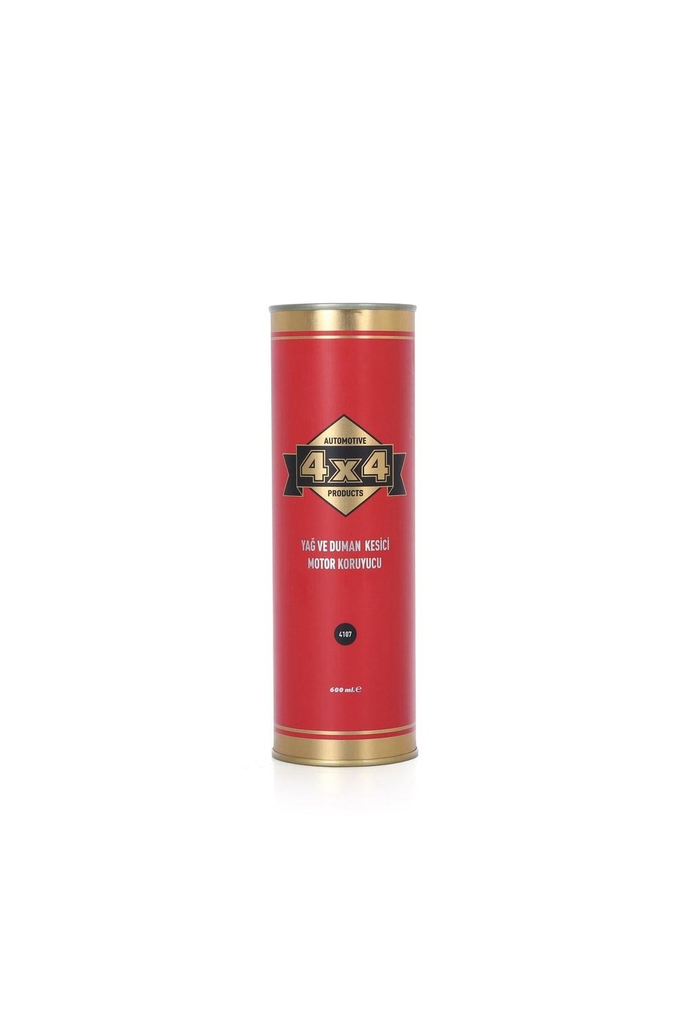 Yağ Ve Duman Kesici 600ml