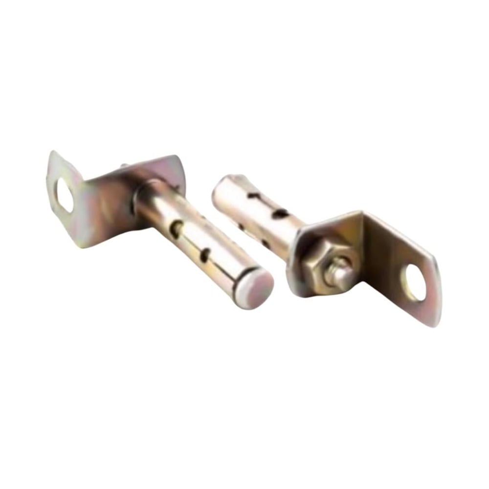 ALÇIPAN DÜBELİ ÇELİK 6MM