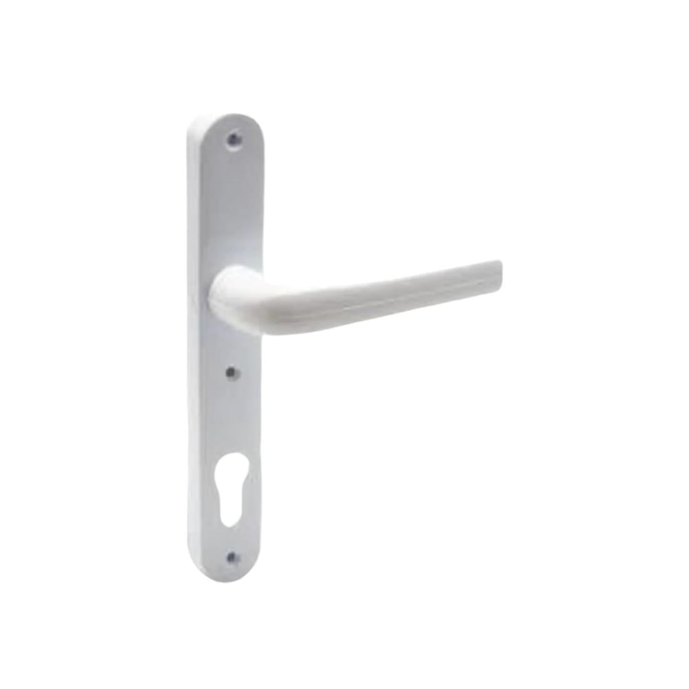 KAPI KOLU PVC PİMAPEN YALE