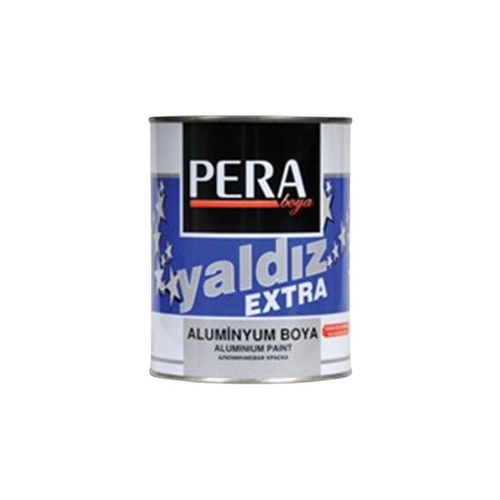 PERA ALÜM. YALDIZLI BOYA