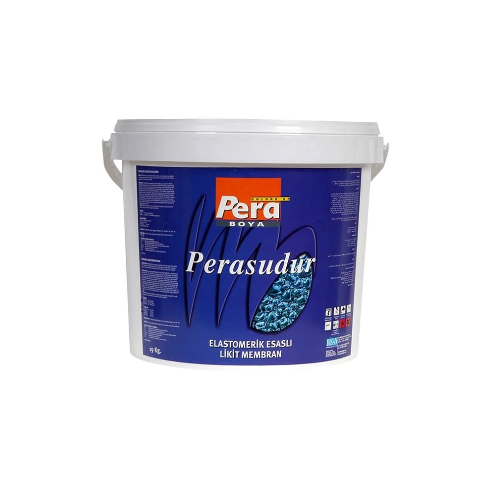 PERA LİKİT MEBRAN 1KG PERASUDUR