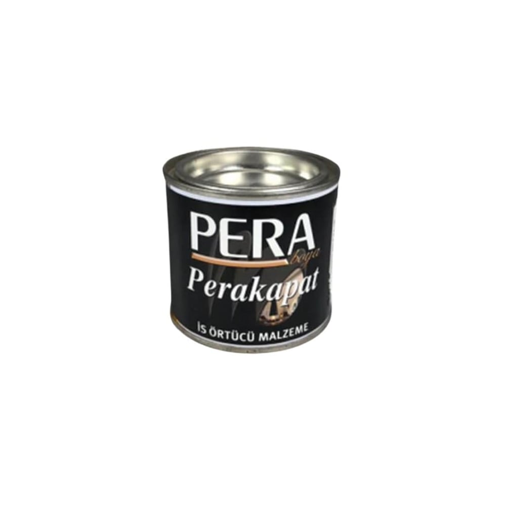PERA RUTUBET-İS ÖRTÜCÜ BOYASI 0.75 LT 1 KG PERAKAPAT