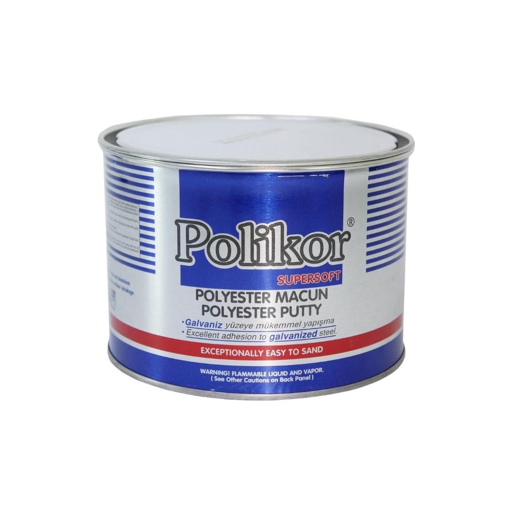 POLYESTER MACUN ÇELİK MACUN 1/2 40*60