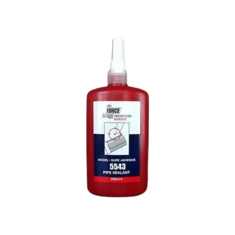SIVI CONTA 50 ML FORCE