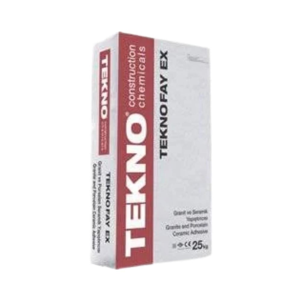 TEKNOFAY EX FLEX GRANİT YAPIŞTIRICI