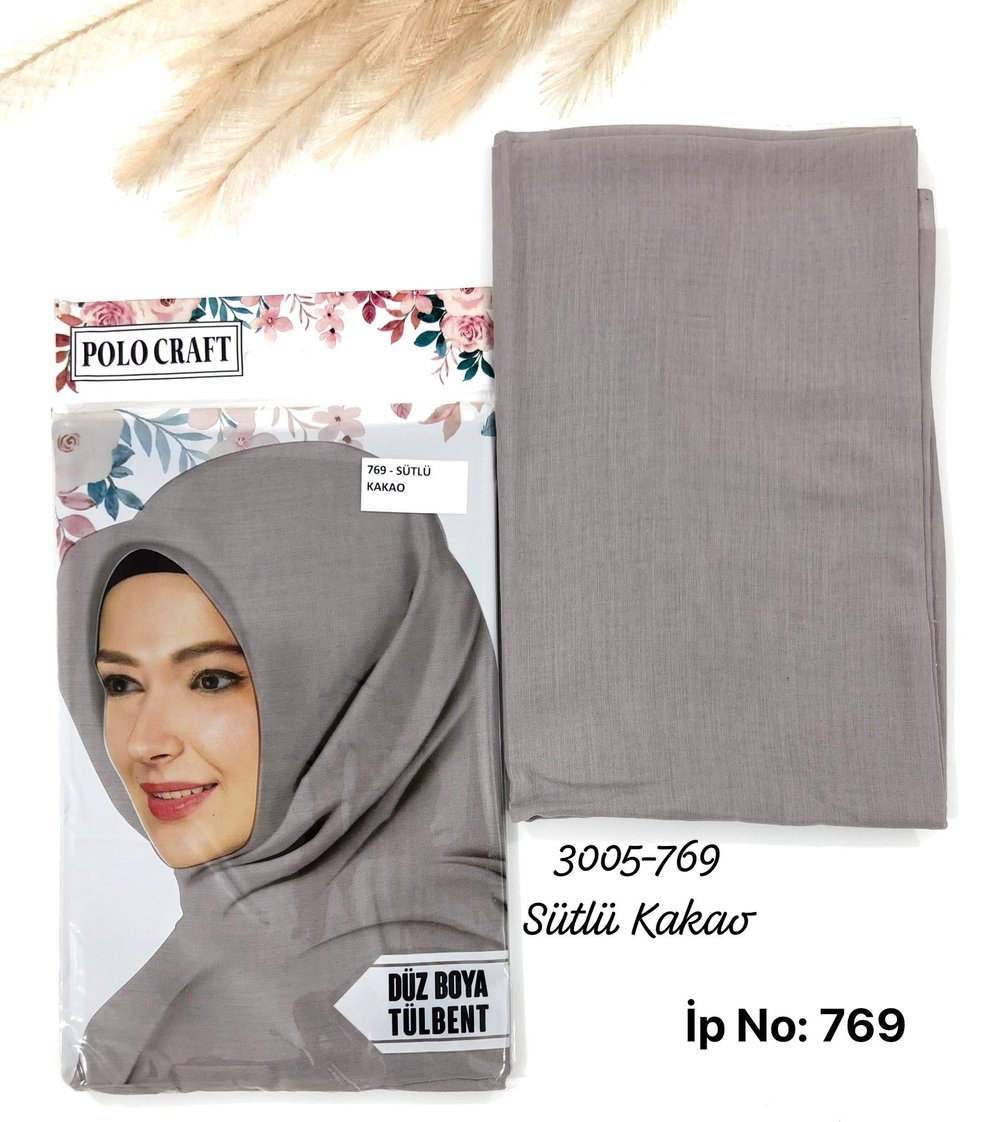 3005 Polo Craft Düz Yazma