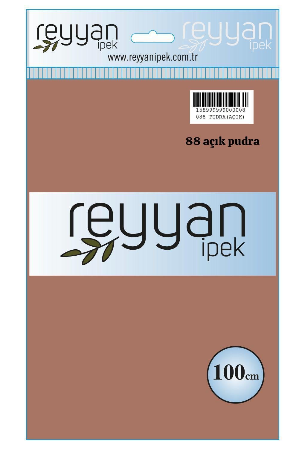 3007 Reyyan Poşetli Yazma