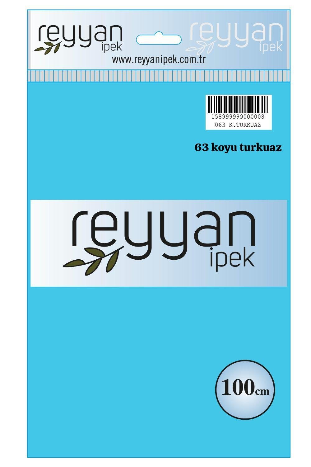 3007 Reyyan Poşetli Yazma