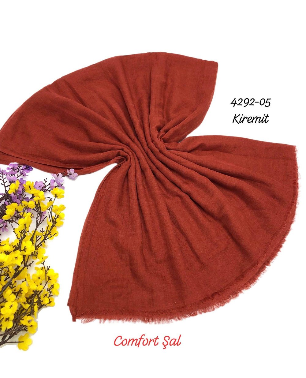 4292 Comfort Şal