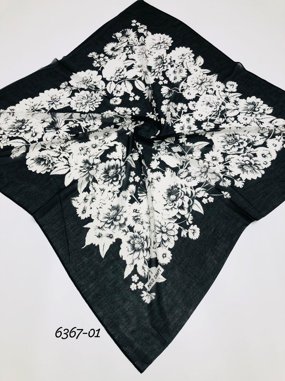 6367 Polocraft (Berivan) Oyalık Yazma