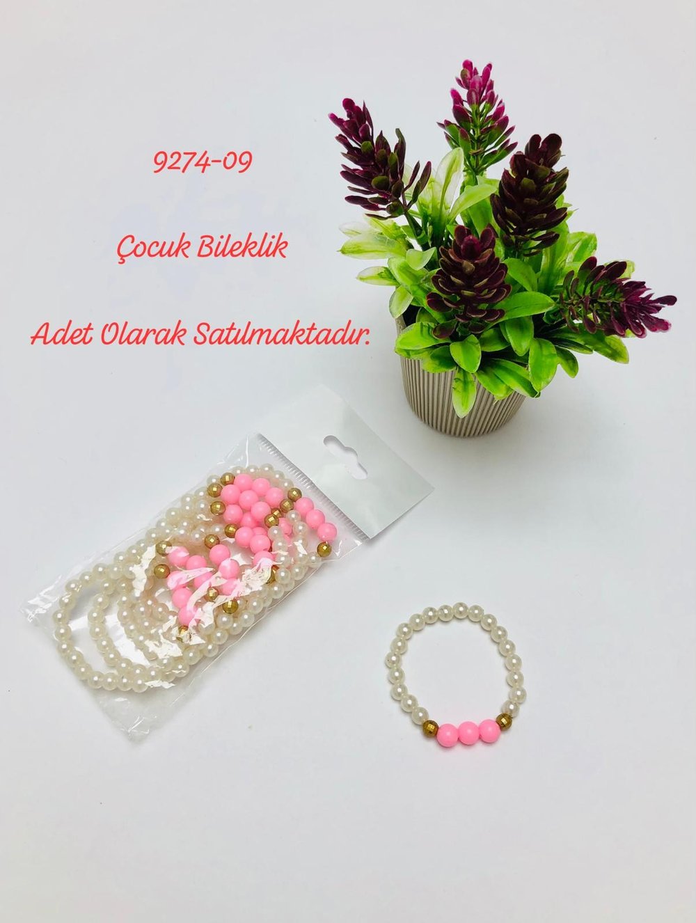 9274 Çocuk Bileklik