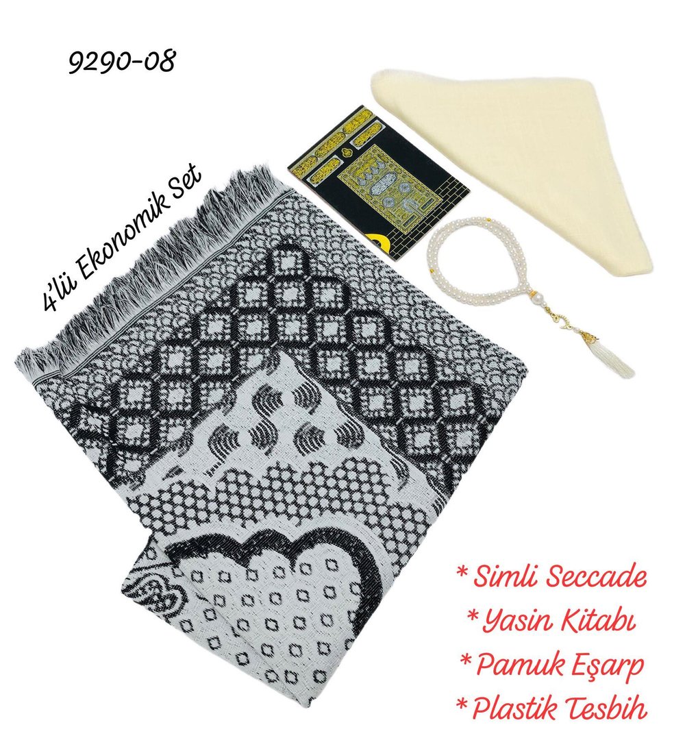 9290 4'lü Ekonomik Set