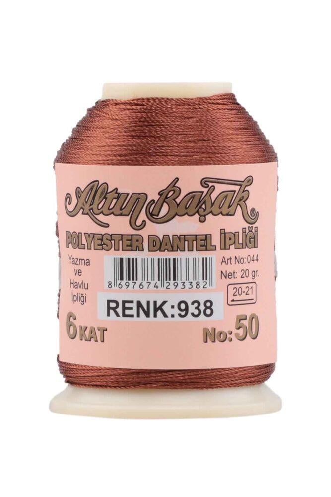Altınbaşak Oya İpi 20 Gr.