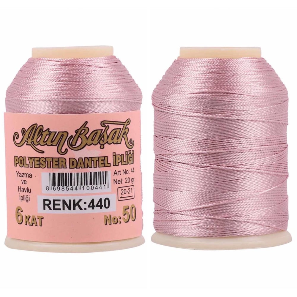 Altınbaşak Oya İpi 20 Gr.