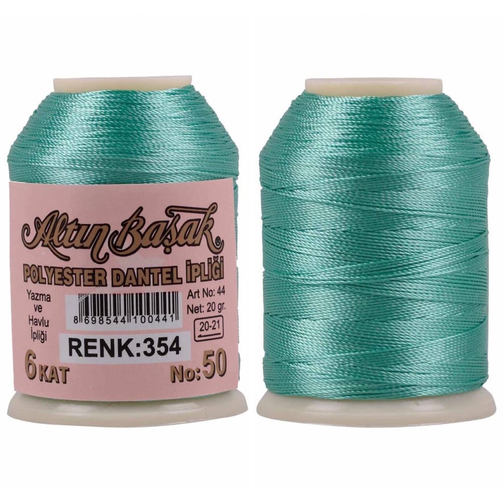 Altınbaşak Oya İpi 20 Gr.