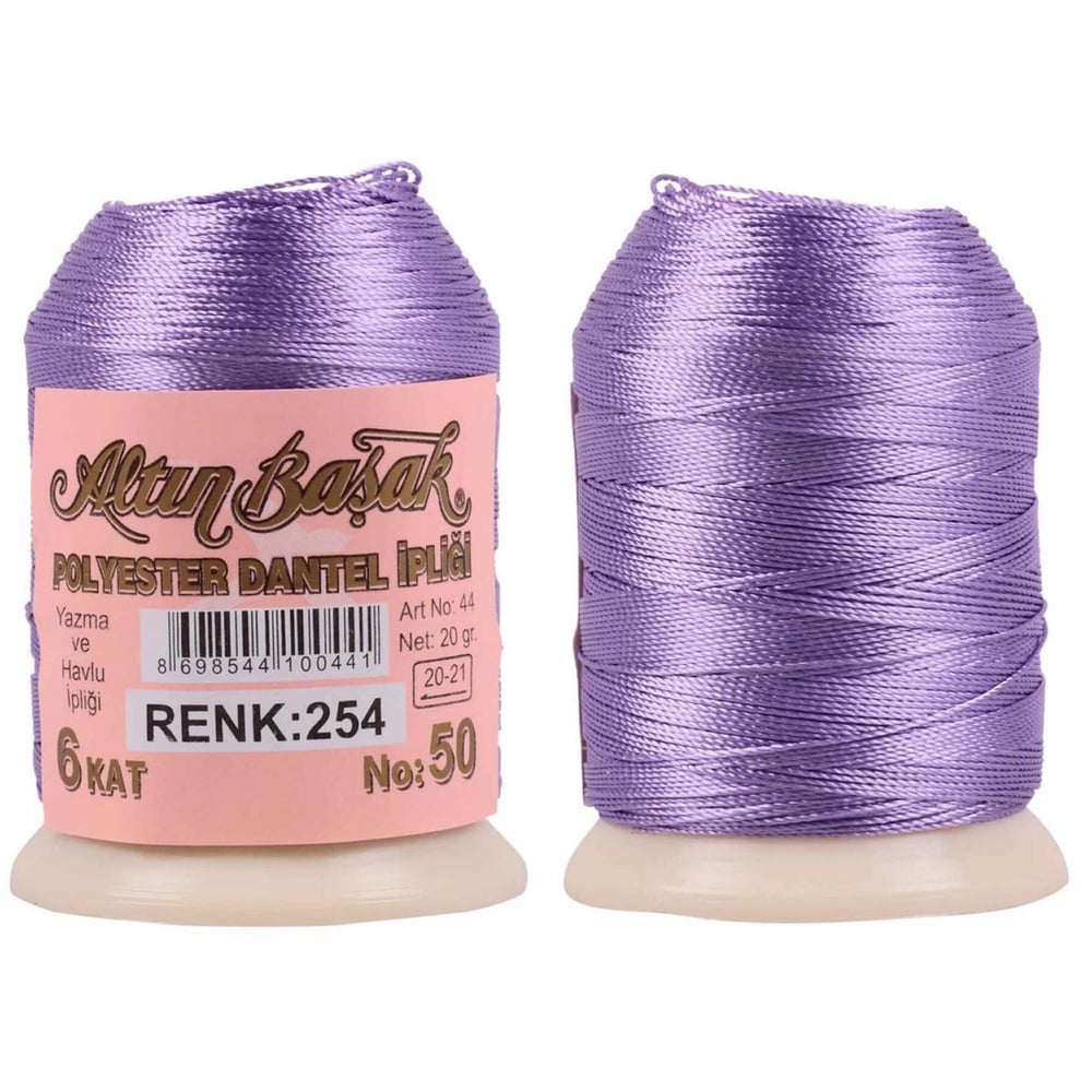 Altınbaşak Oya İpi 20 Gr.