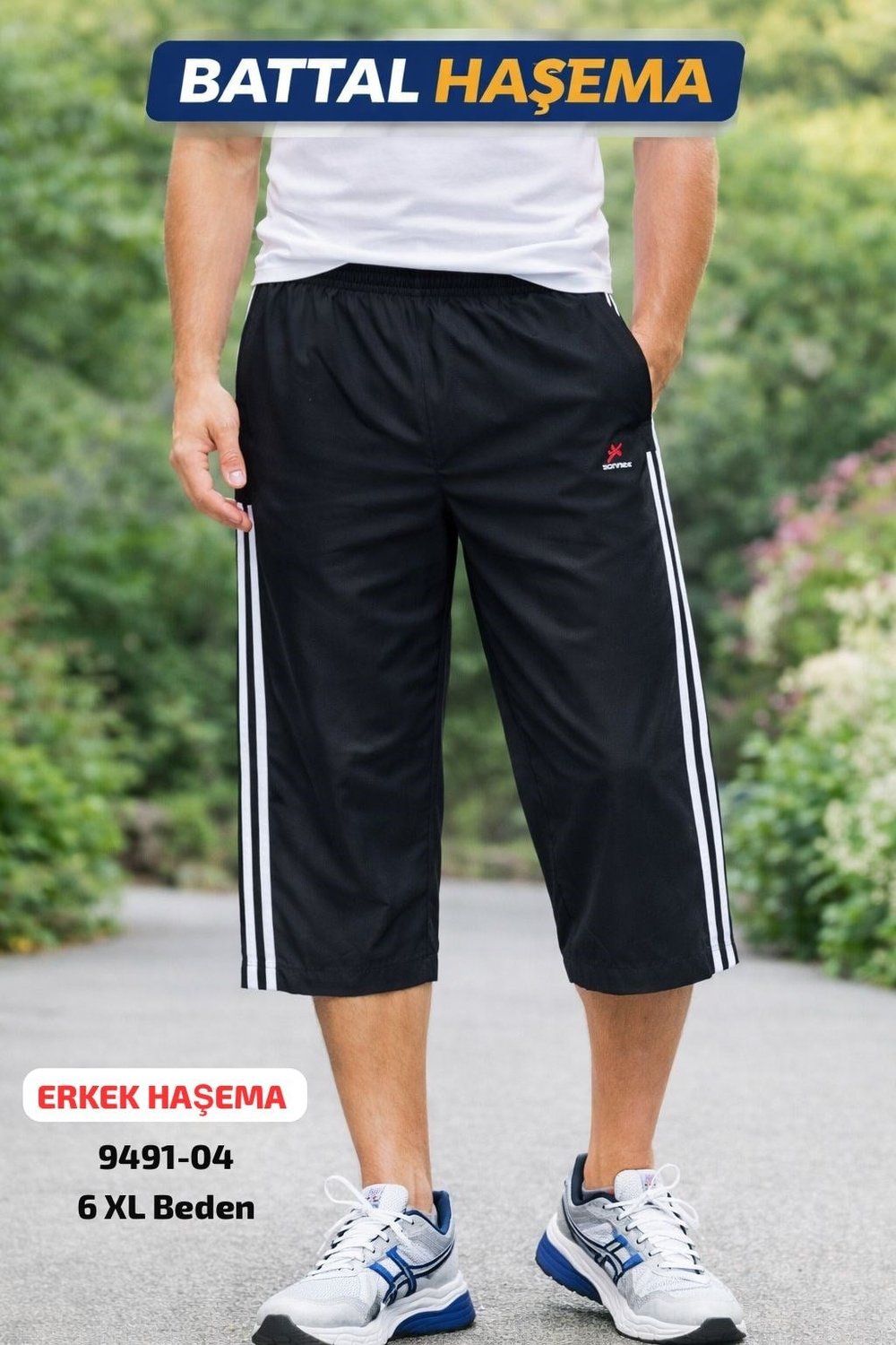 Battal Boy Haşema