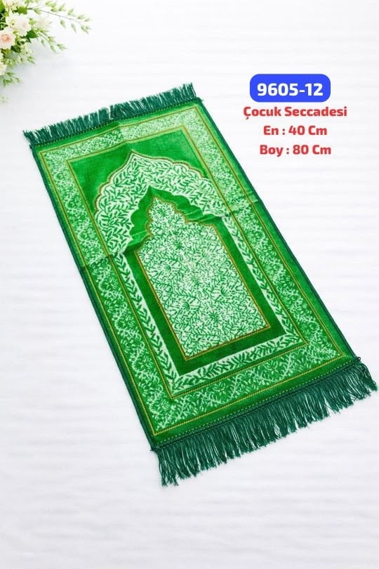 Çocuk Seccadesi