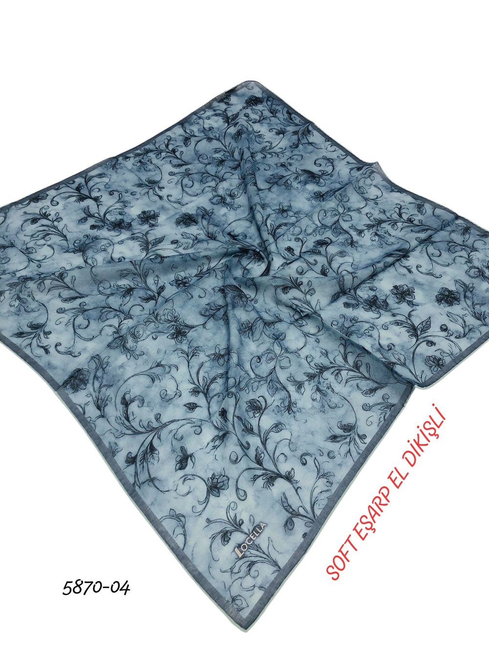 Locella Soft Eşarp