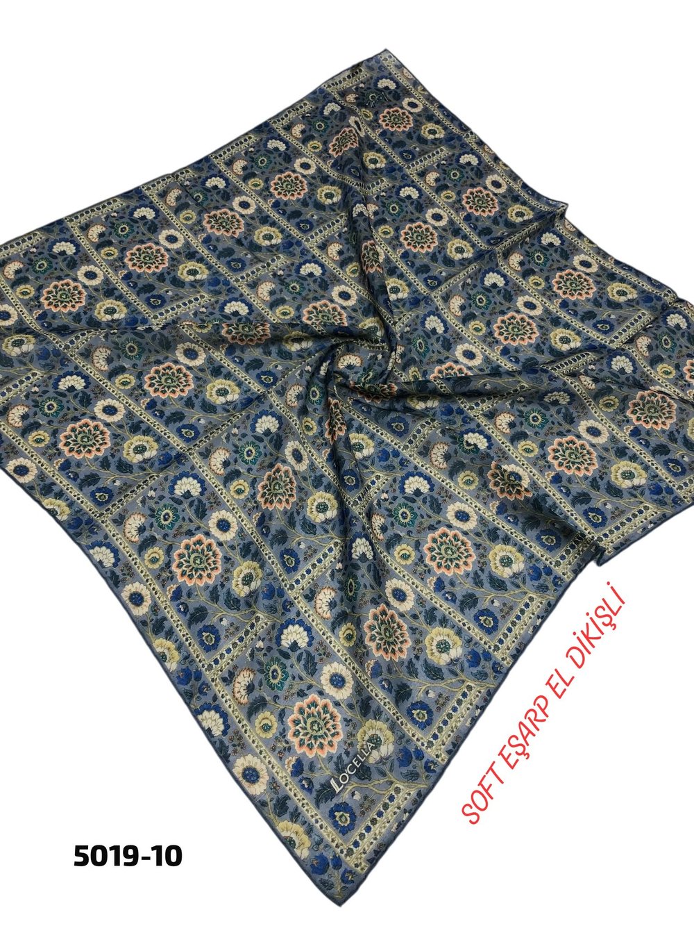 Locella Soft Eşarp