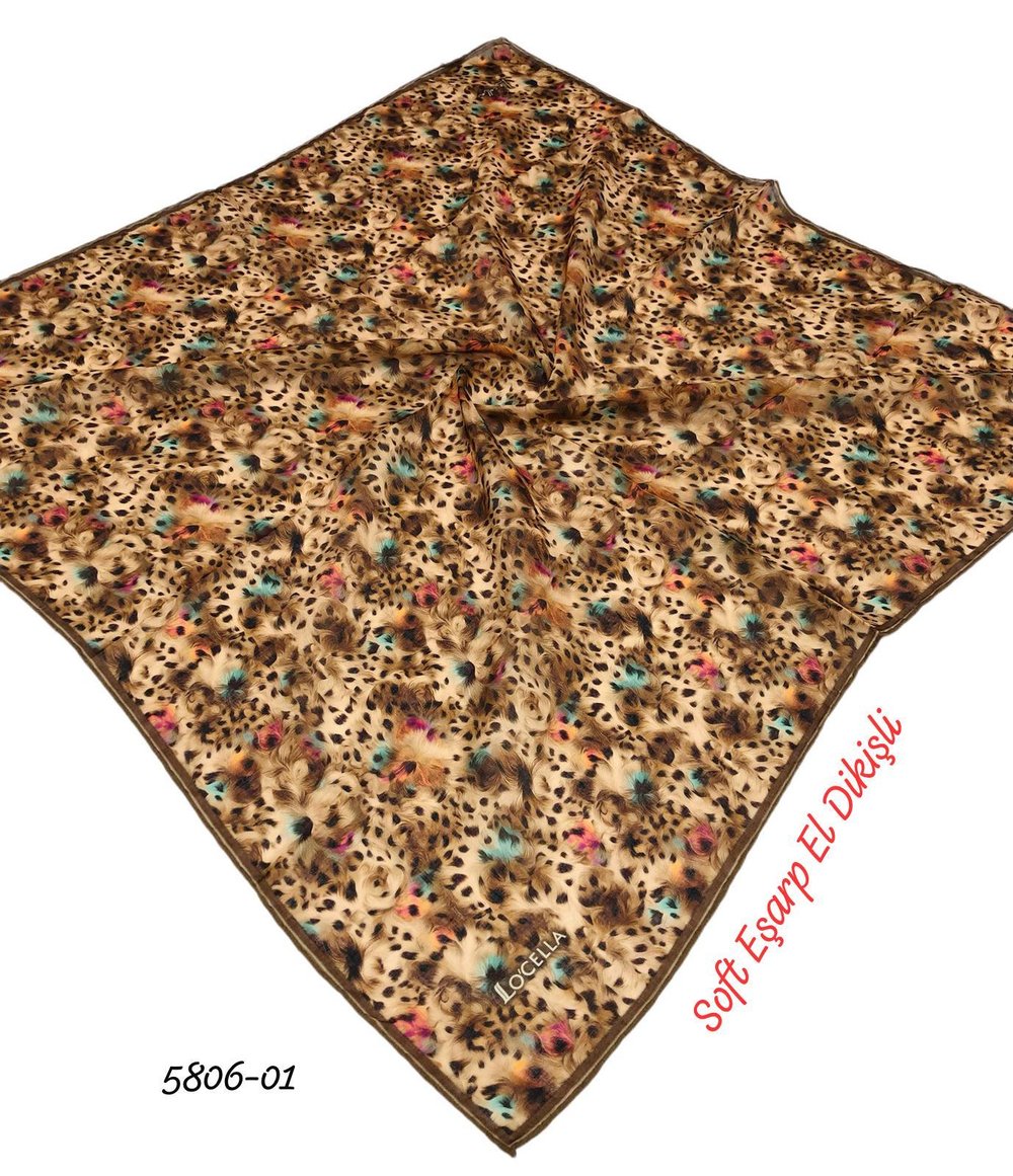 Locella Soft Eşarp