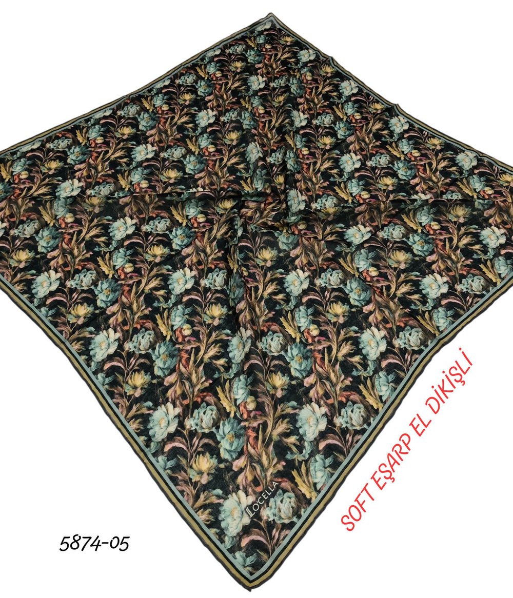Locella Soft Eşarp