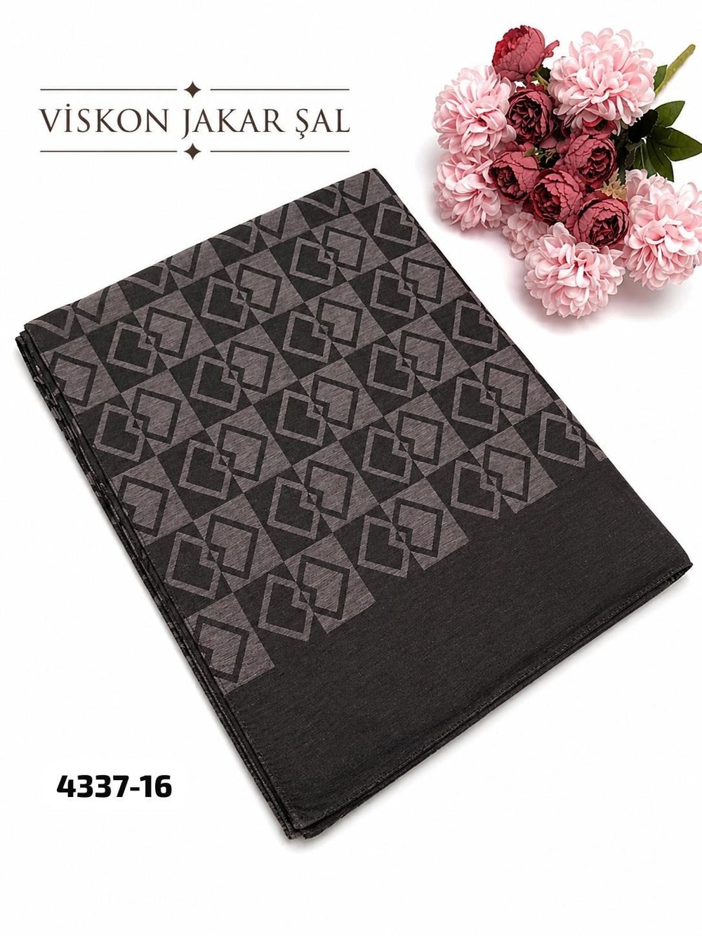 Viskon Jakar Şal