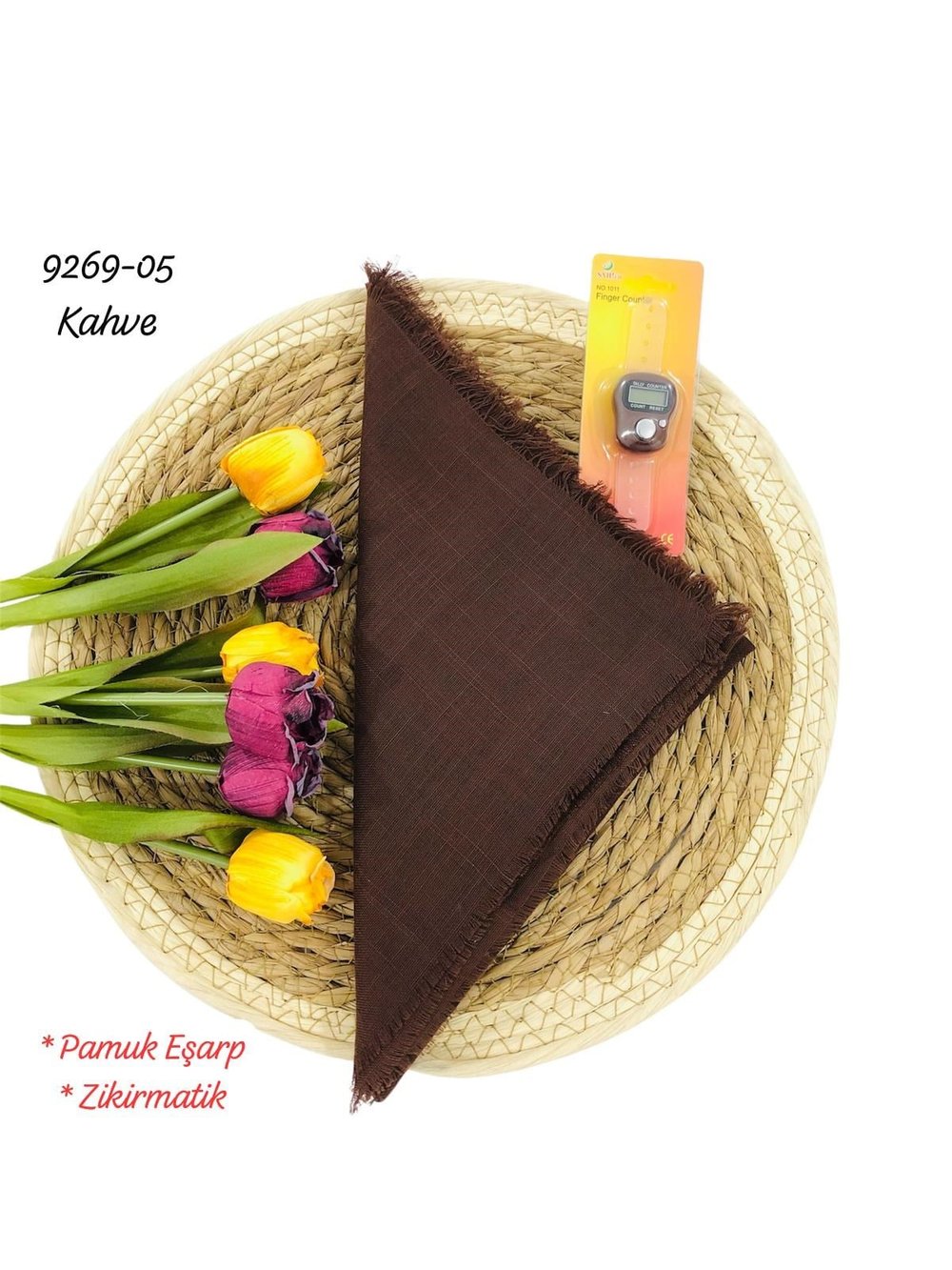 9269 İkili Set