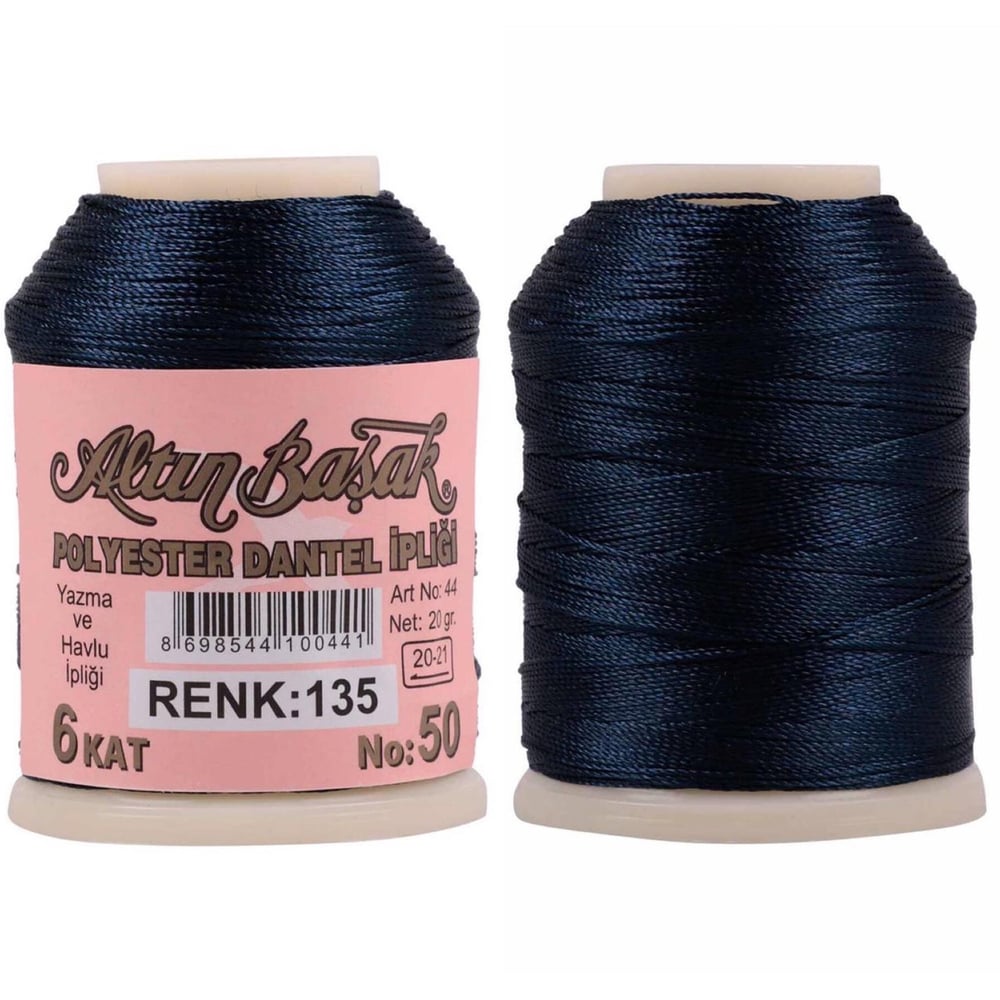 Altınbaşak Oya İpi 20 Gr.