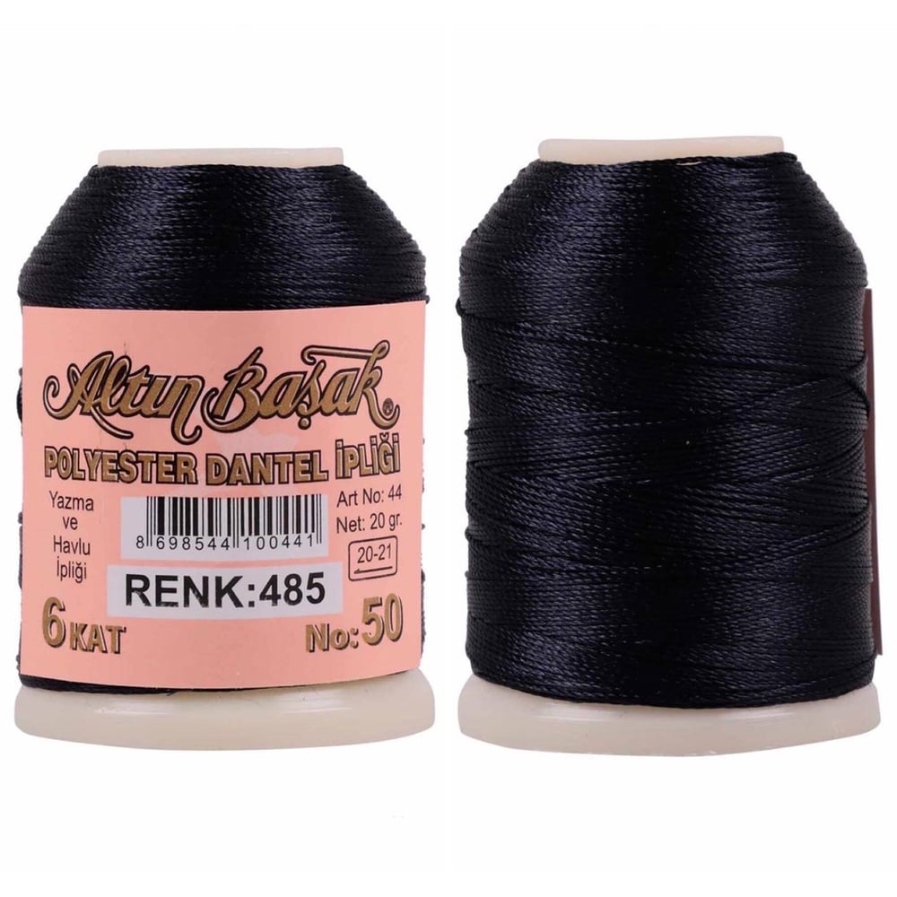 Altınbaşak Oya İpi 20 Gr.