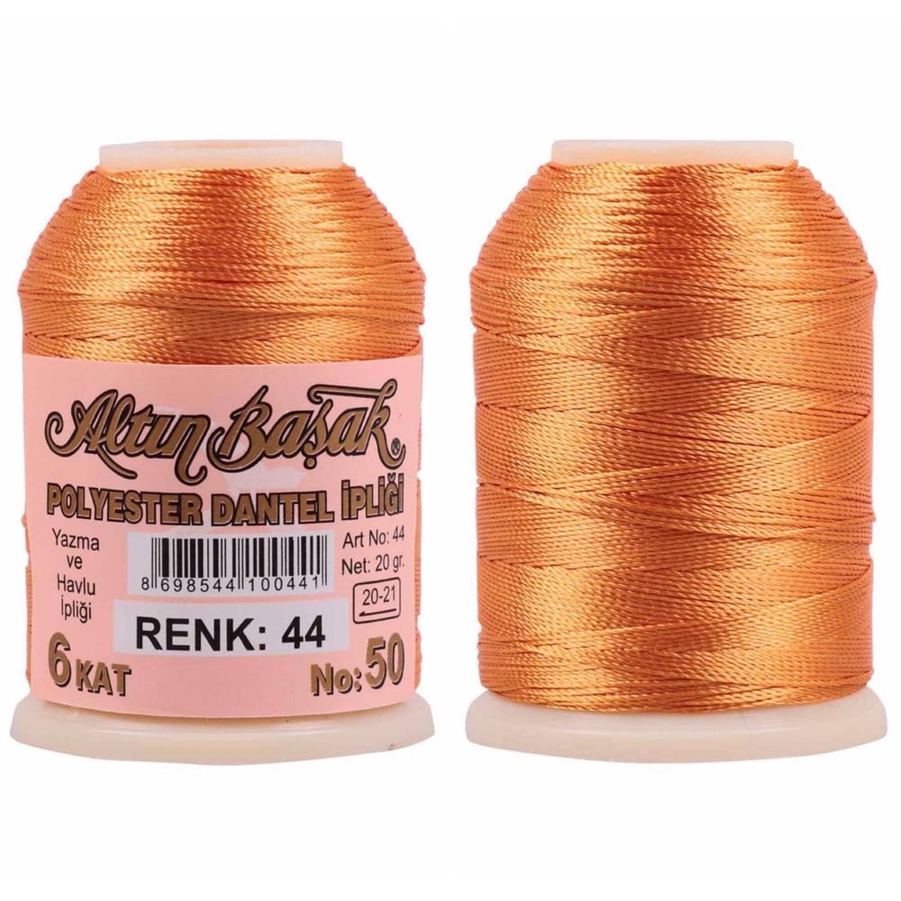 Altınbaşak Oya İpi 20 Gr.