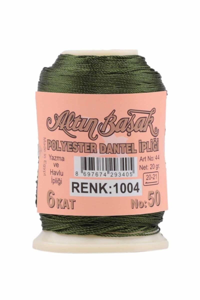 Altınbaşak Oya İpi 20 Gr.
