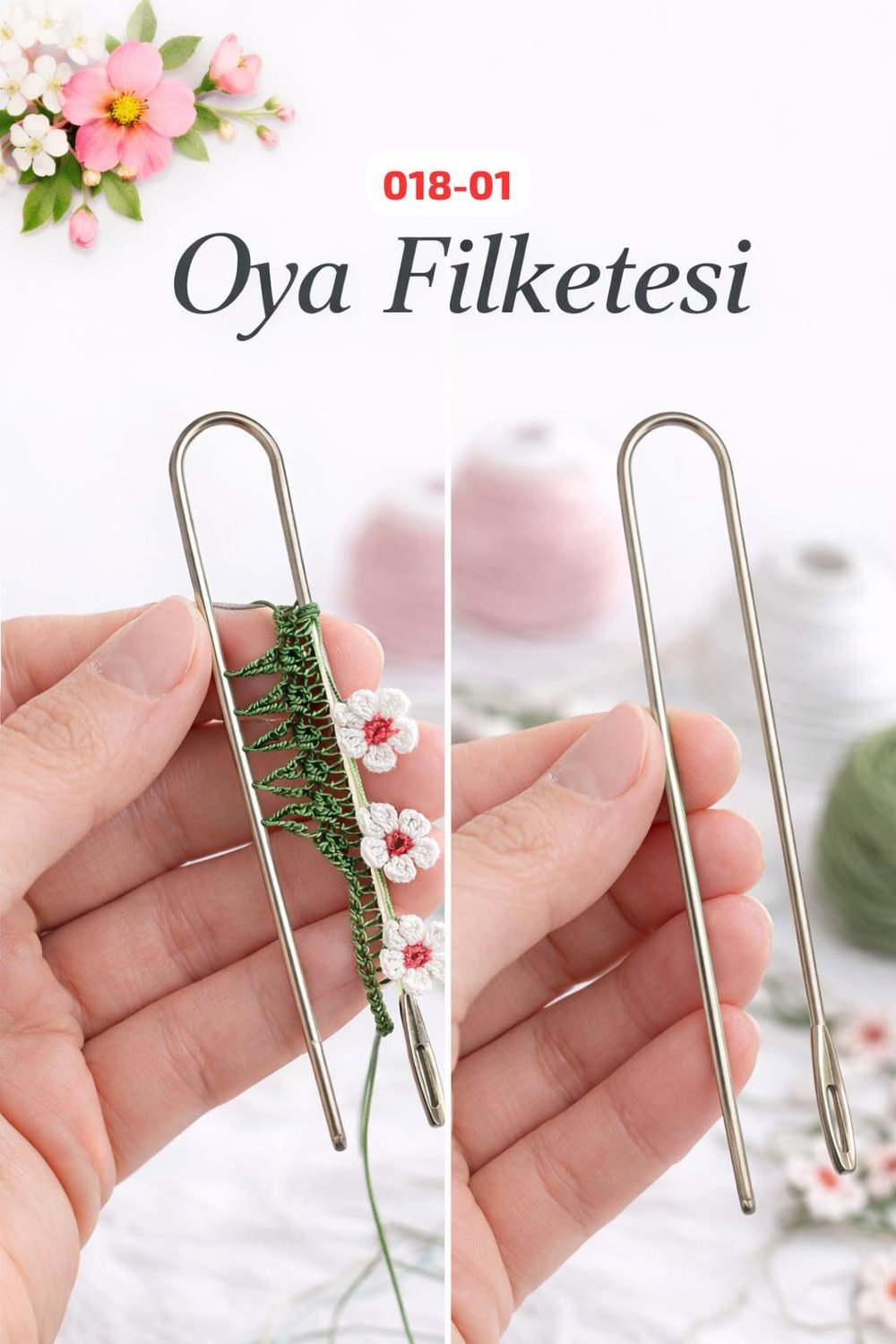 Oya Filketesi