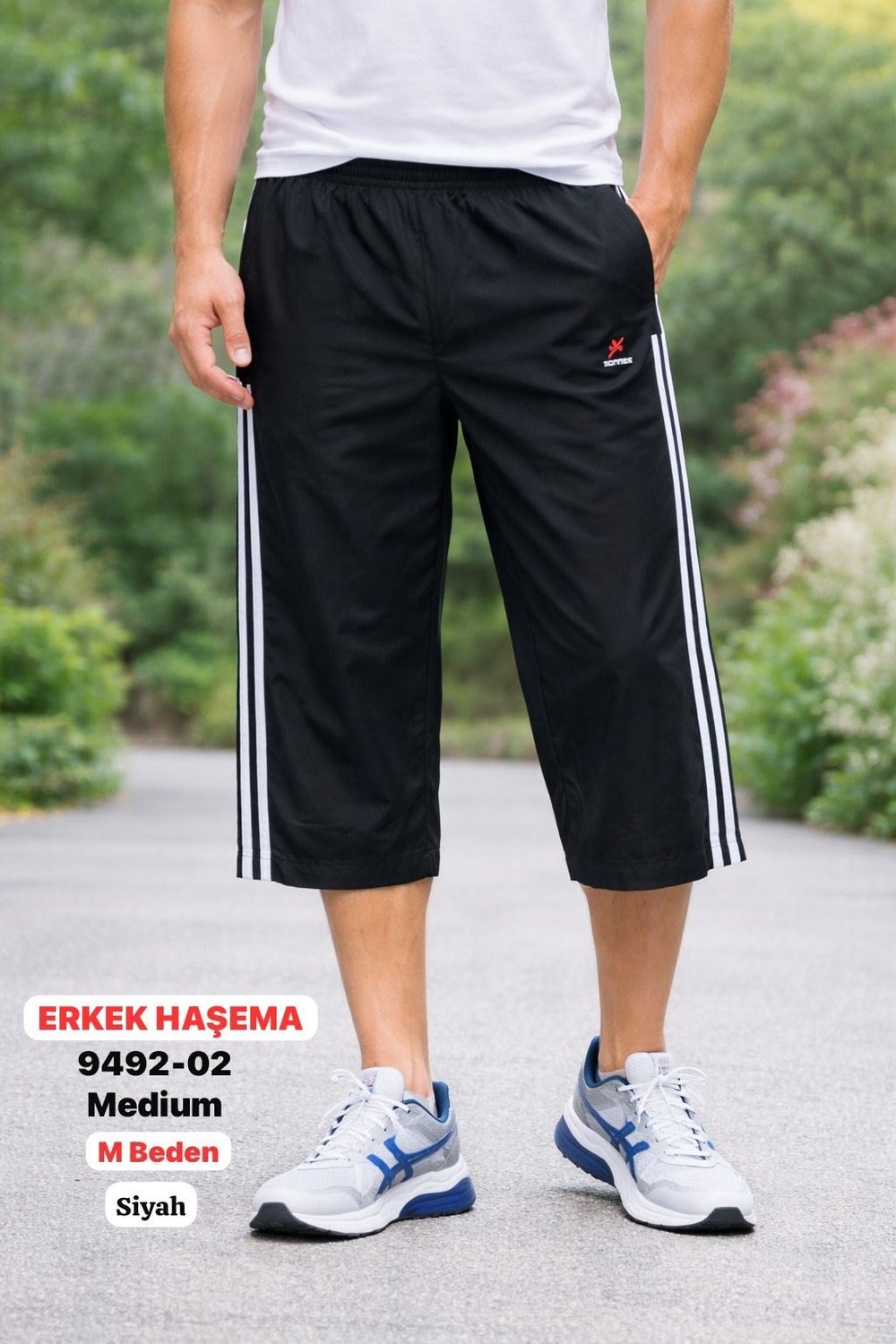 Erkek Haşema