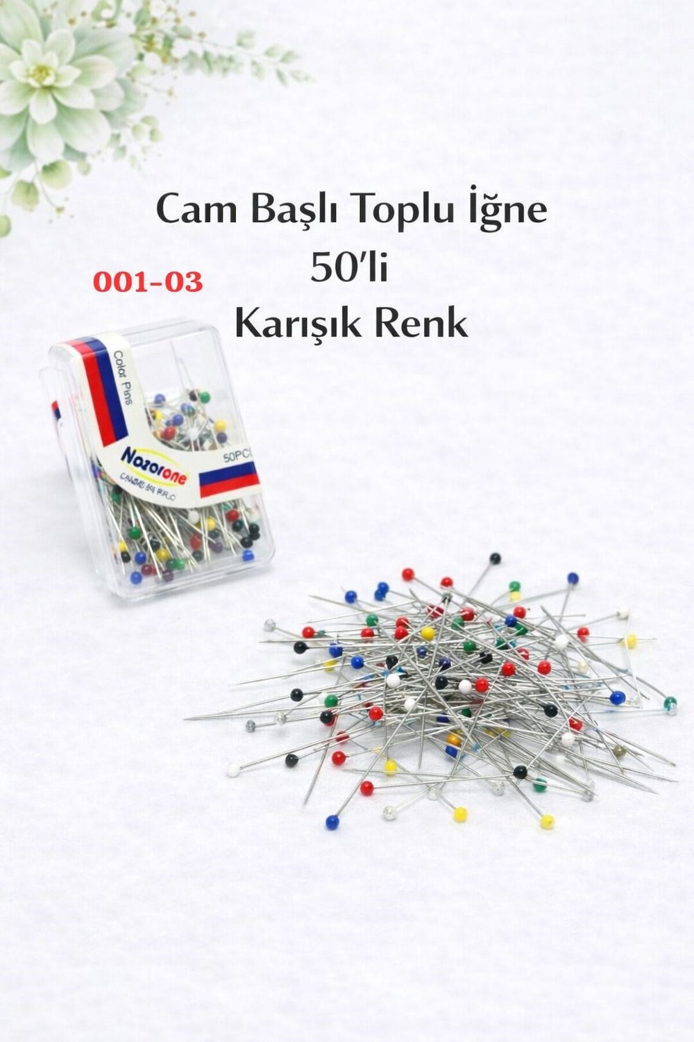 Toplu İğne