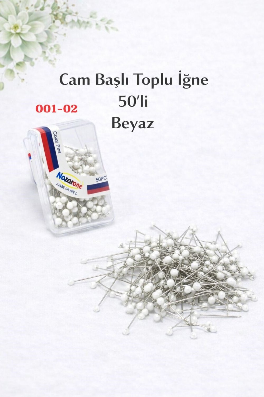Toplu İğne