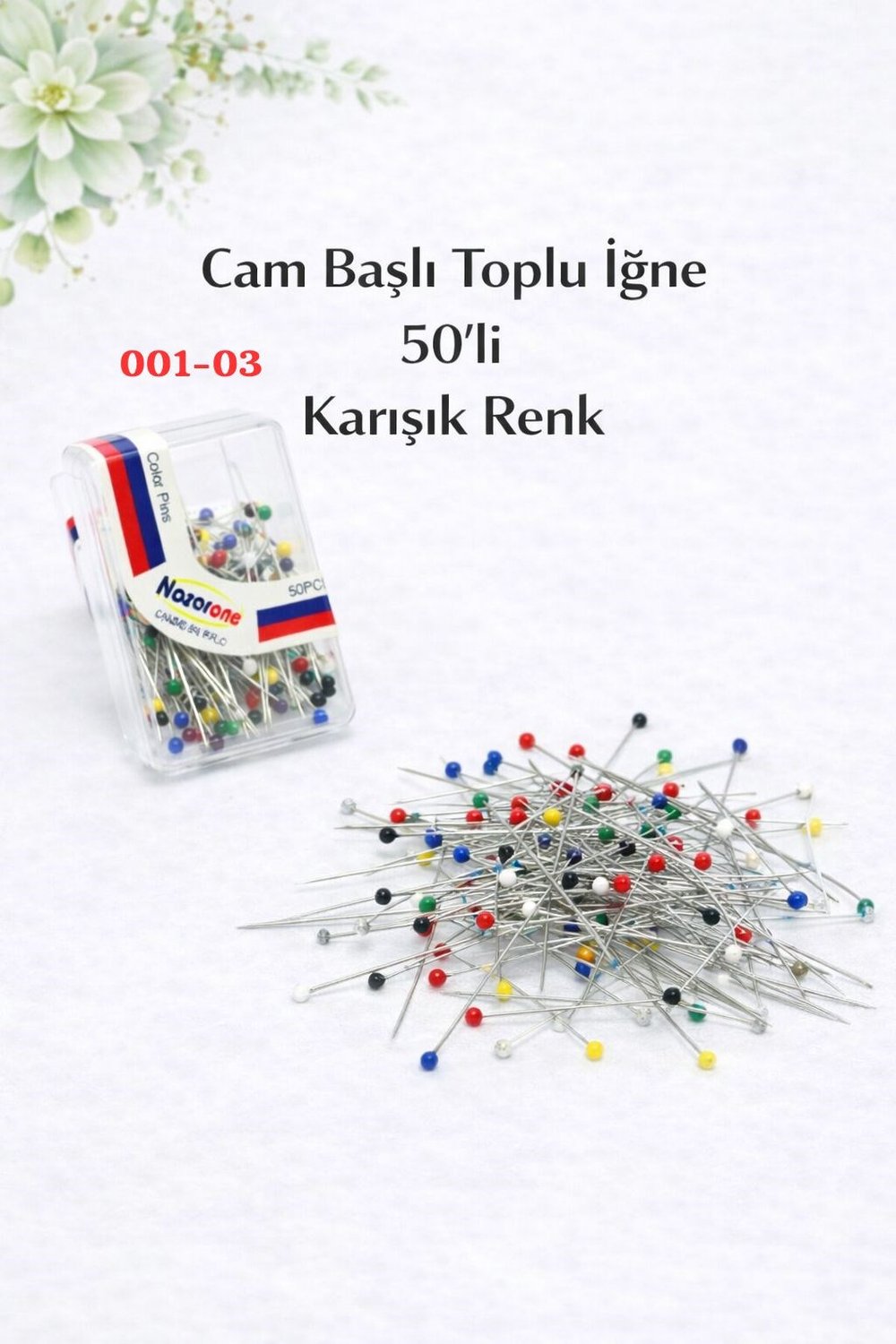 Toplu İğne