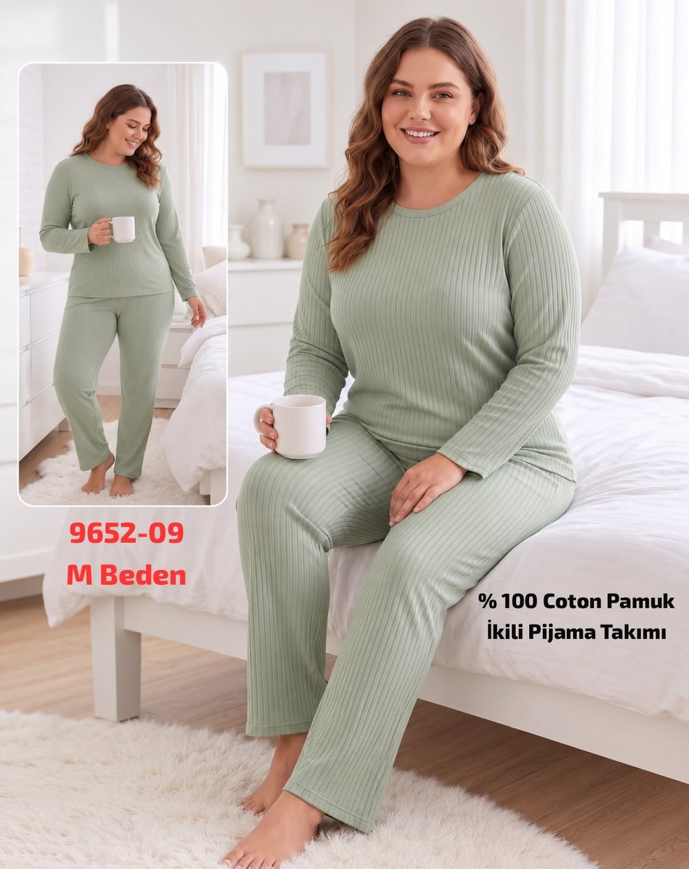Pijama Takımı