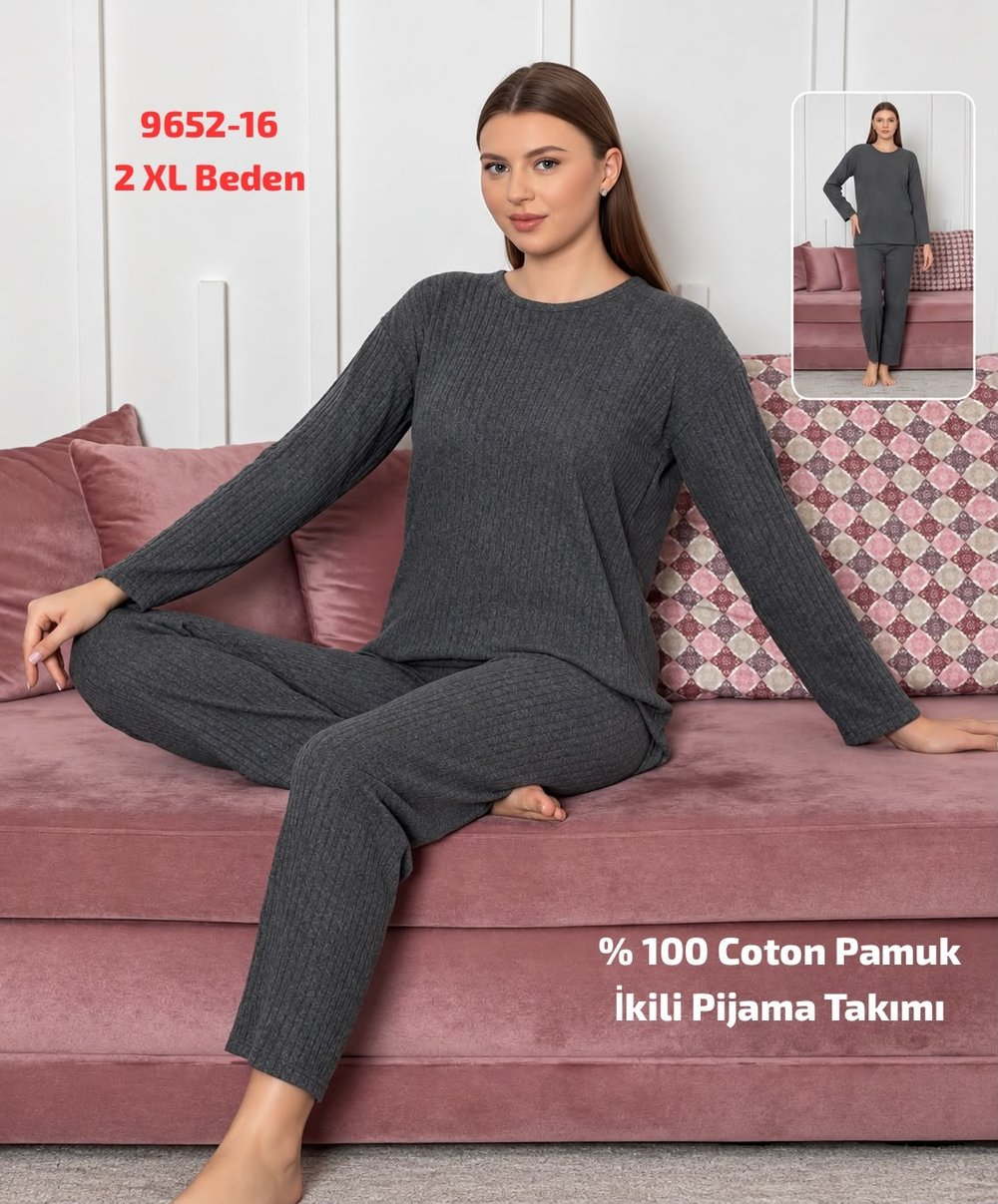 Pijama Takımı