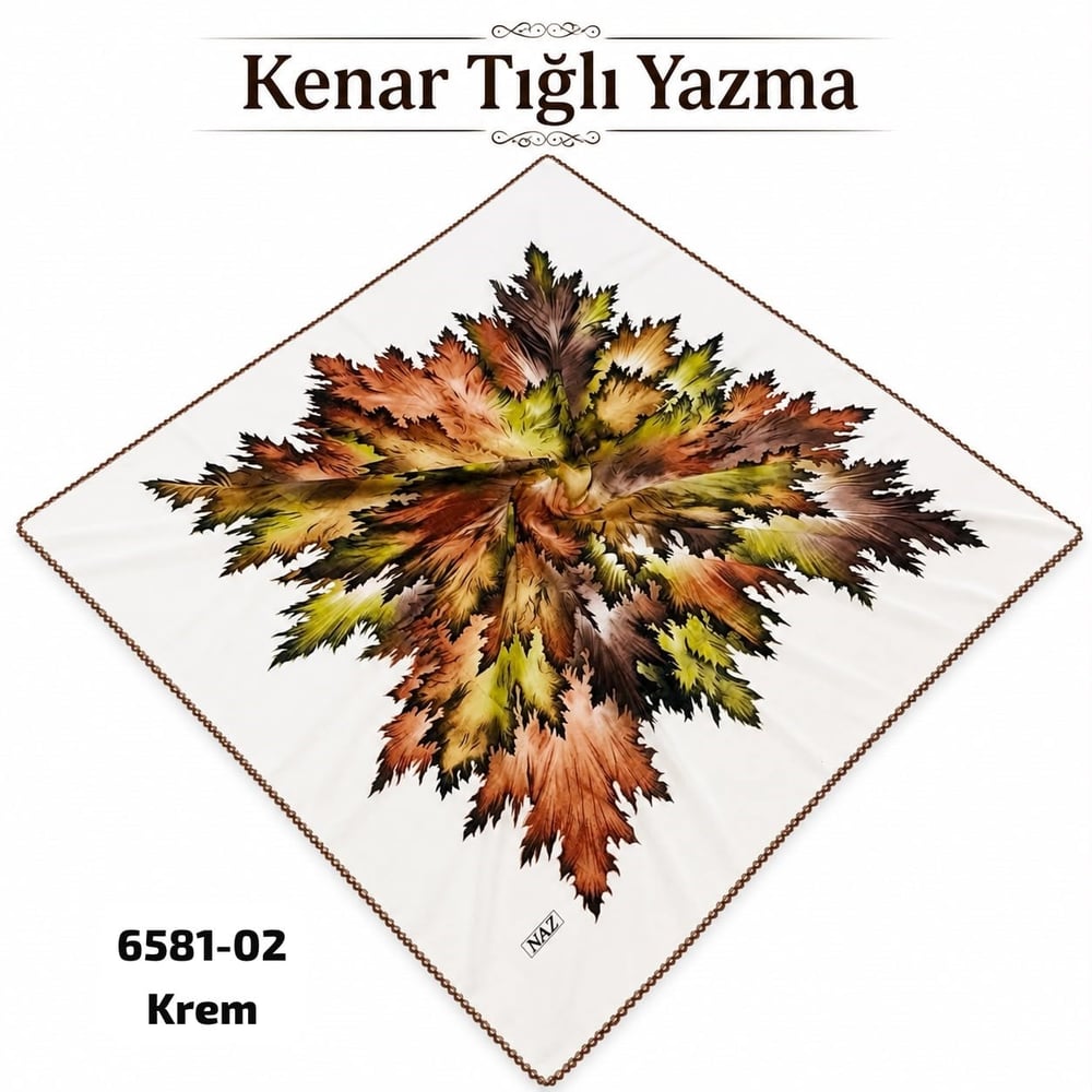 Tığlı Yazma