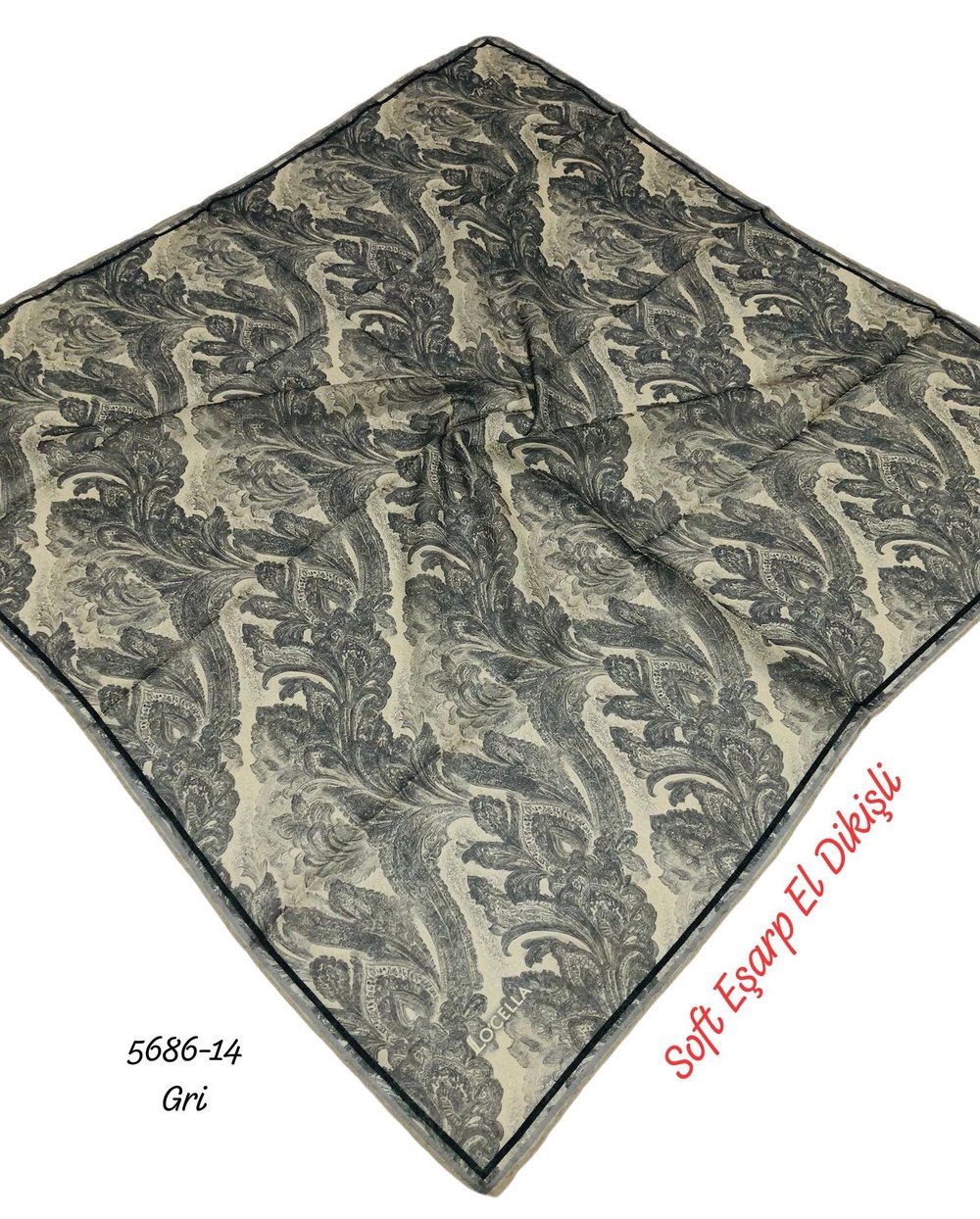 5686 Locella Soft Eşarp