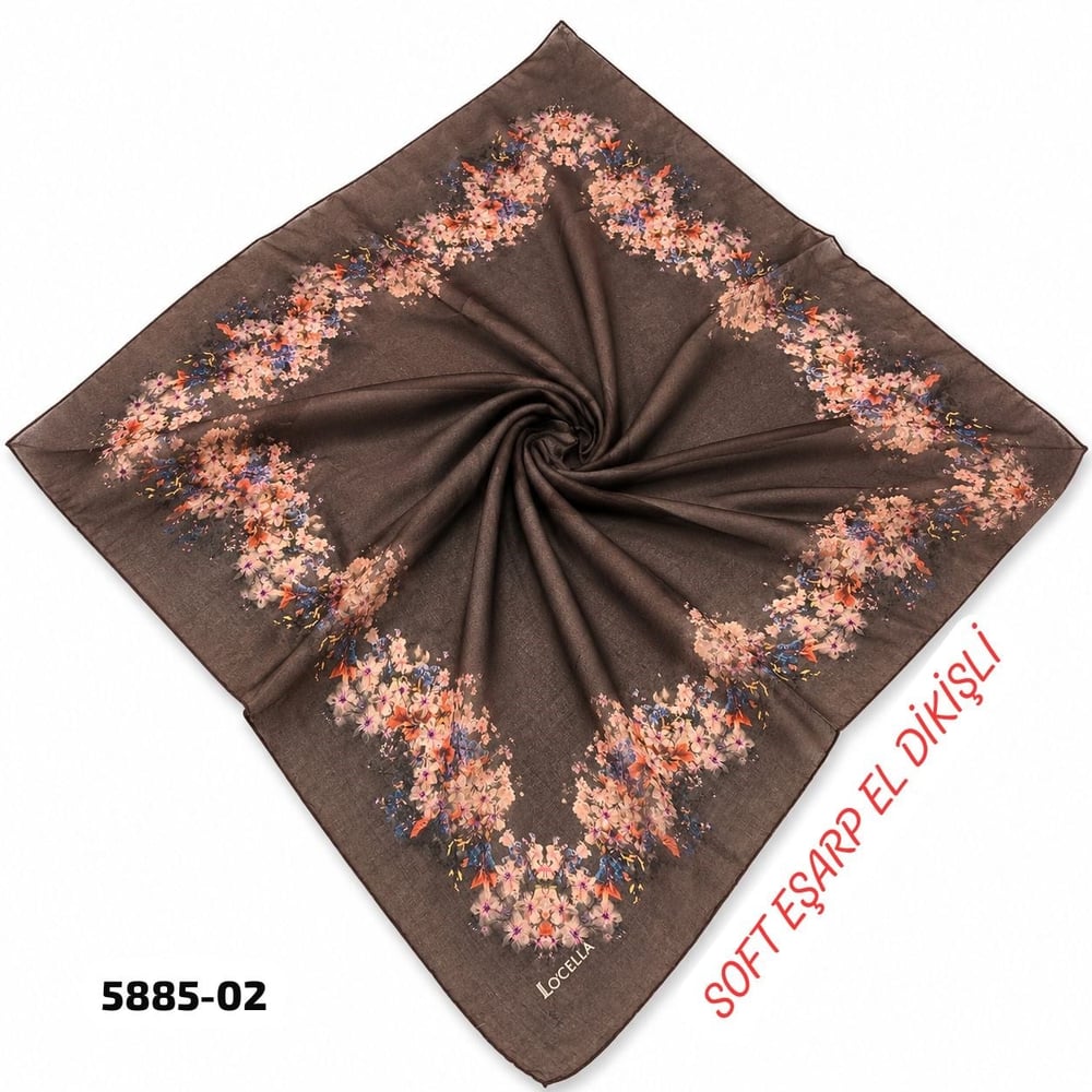 Locella Soft Eşarp