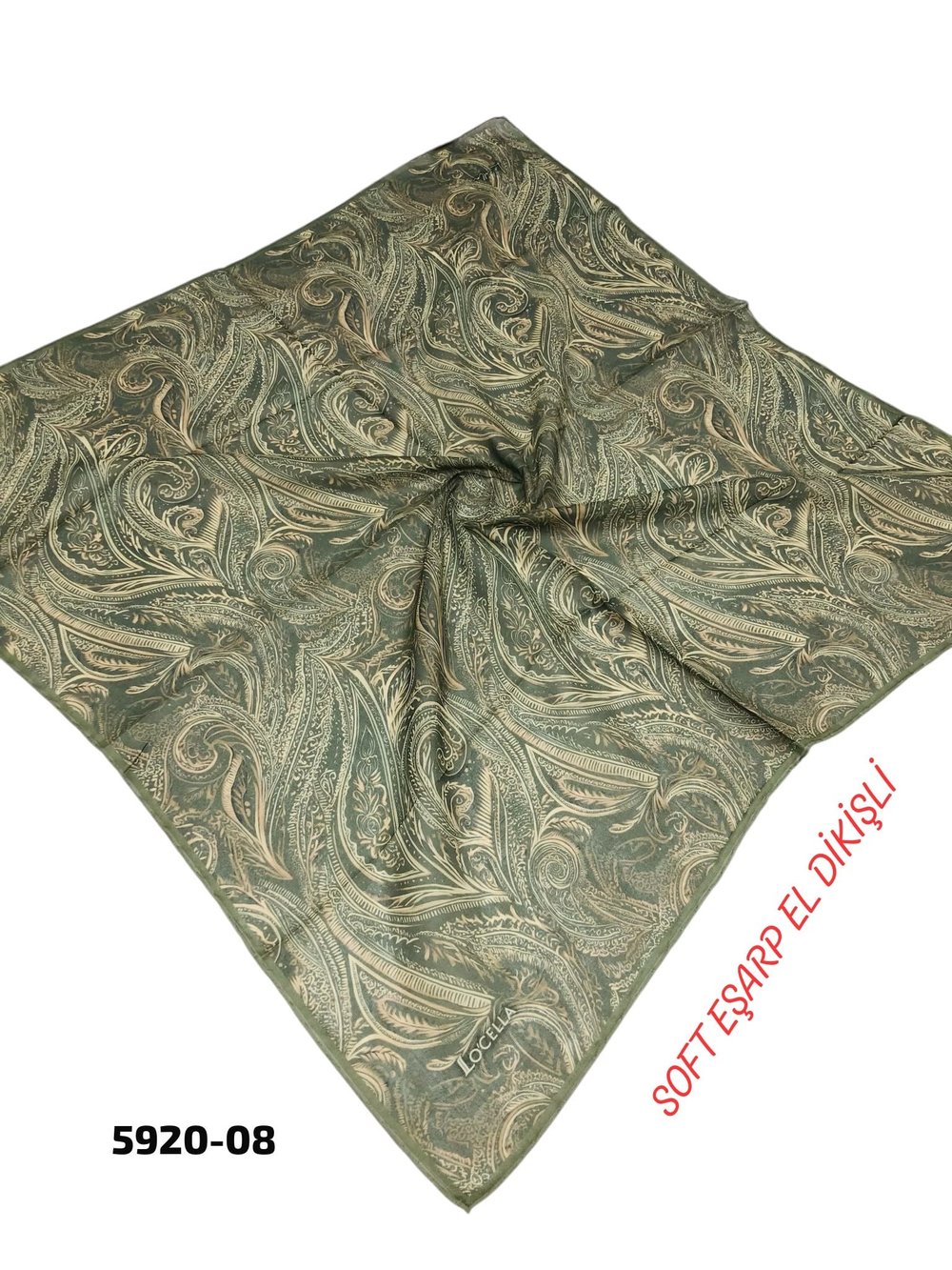 Locella Soft Eşarp