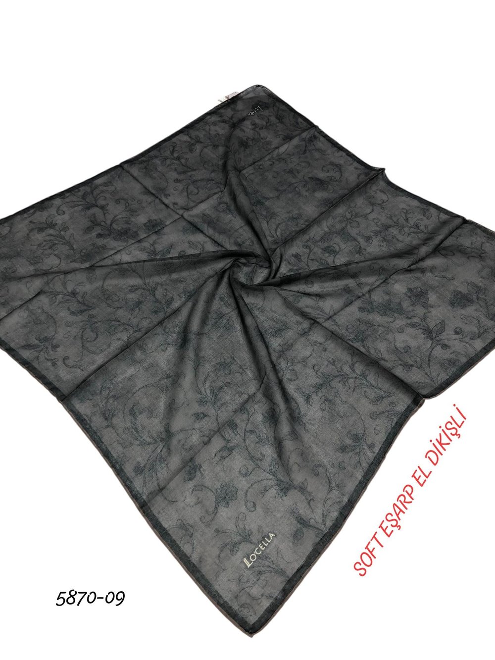 Locella Soft Eşarp