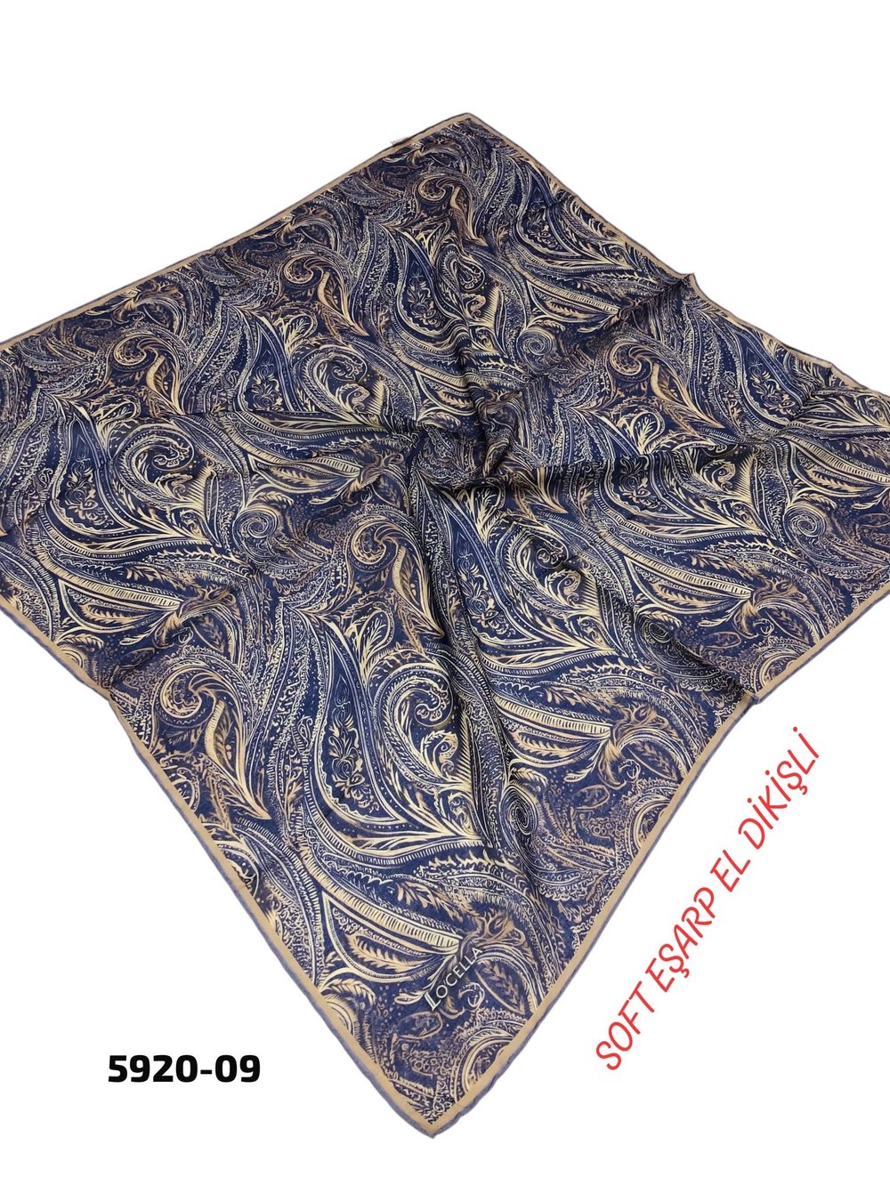 Locella Soft Eşarp